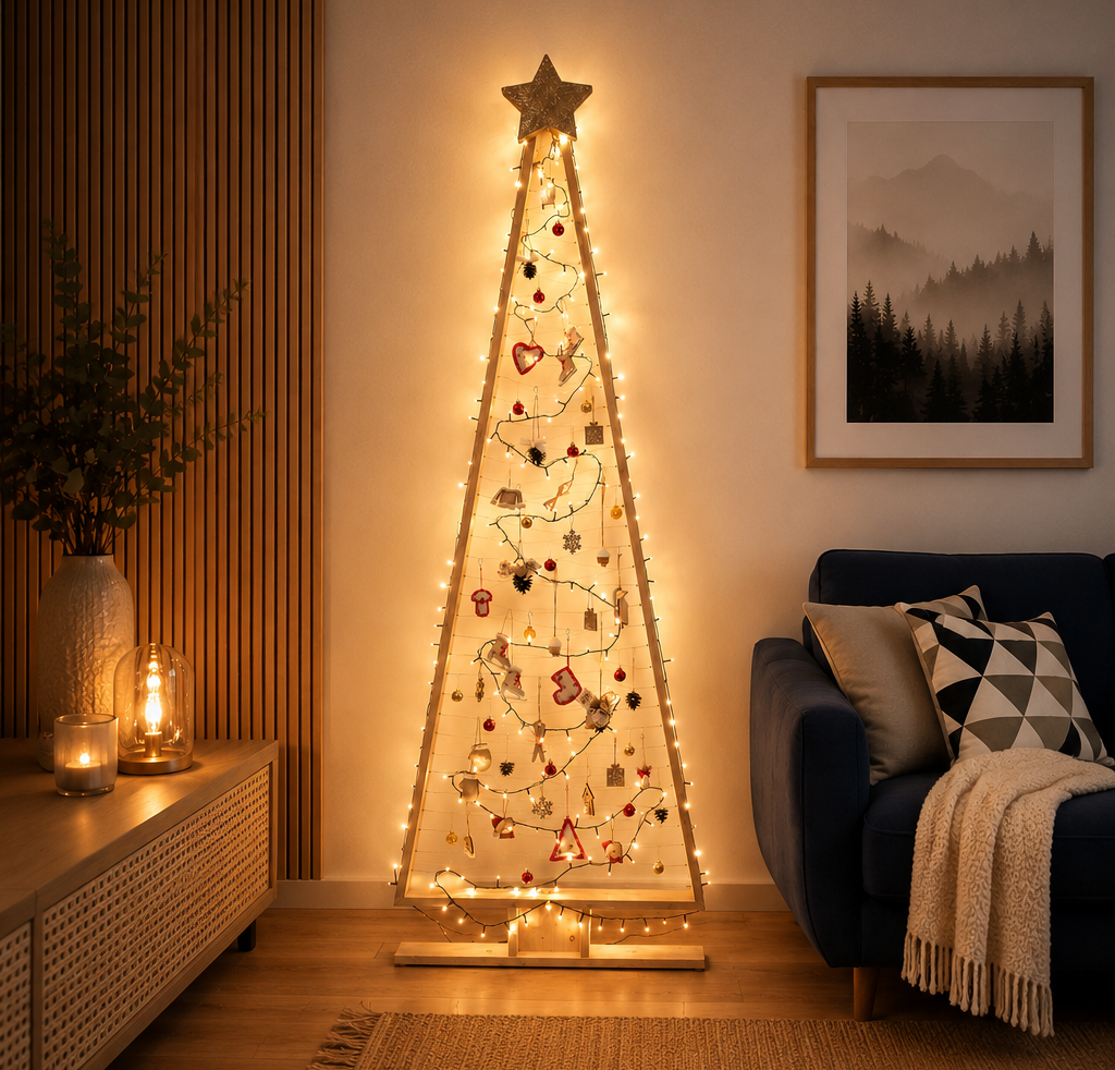 Lumira Home